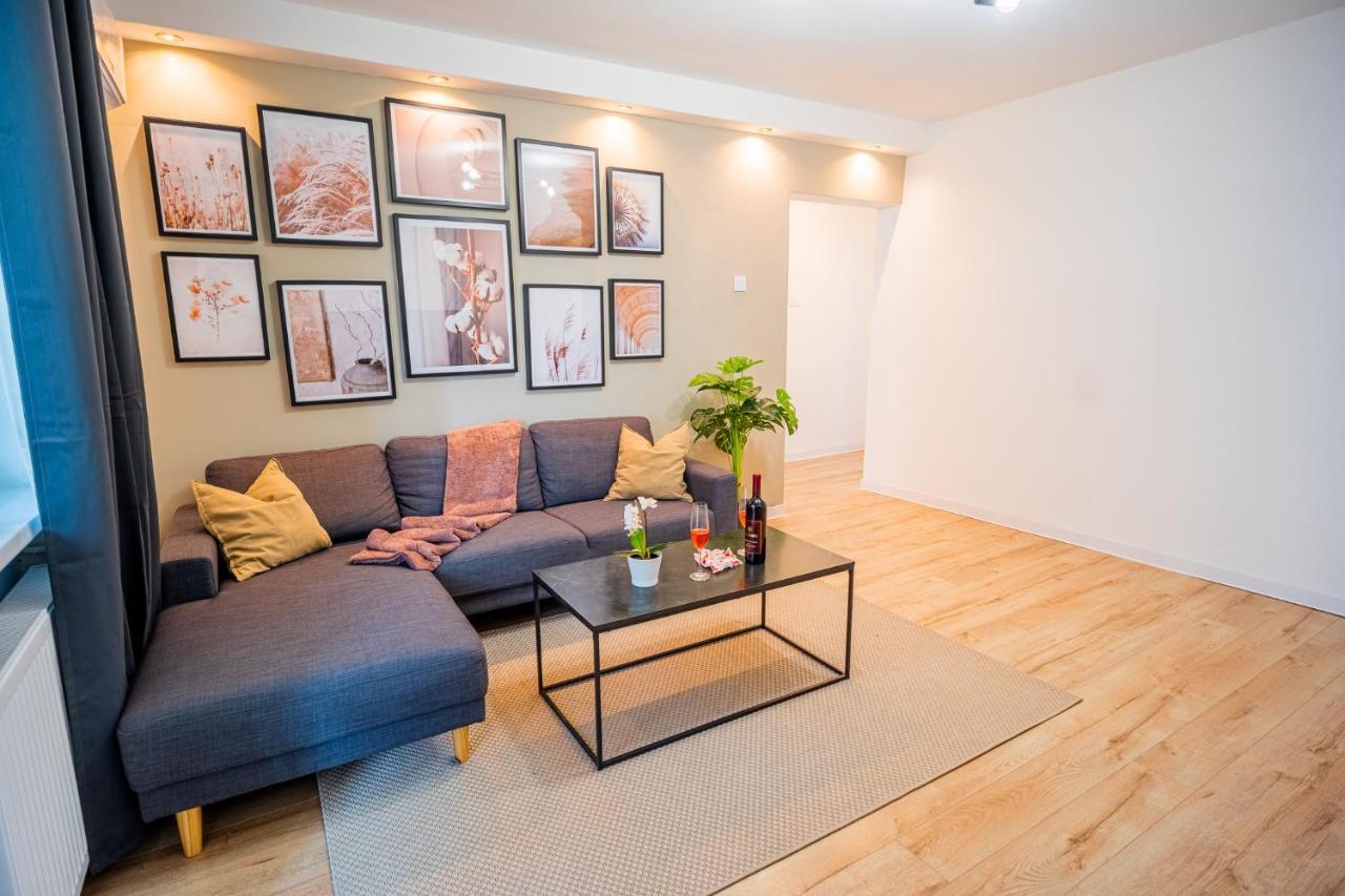 Spacious Newly Renovated 2Br Apartments With Balcony บูคาเรสต์ ภายนอก รูปภาพ